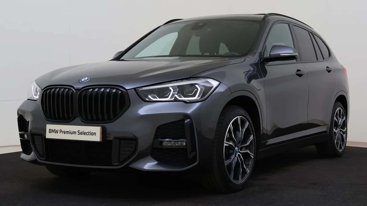 BMW X1 (2022) — foto 1