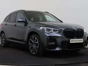 BMW X1 (2022) thumbnail 13
