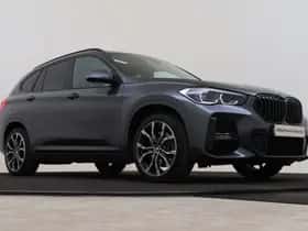 BMW X1 (2022) thumbnail 10