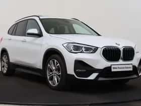 BMW X1 (2020) thumbnail 13