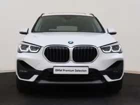 BMW X1 (2020) thumbnail 4