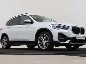 BMW X1 (2020) thumbnail 10