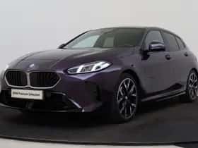 BMW 1-Serie (2025)