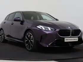 BMW 1-Serie (2025) thumbnail 13