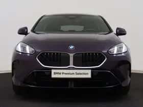 BMW 1-Serie (2025) thumbnail 4