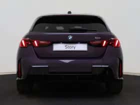 BMW 1-Serie (2025) thumbnail 5