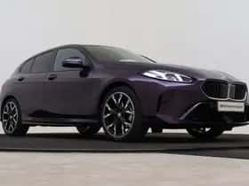 BMW 1-Serie (2025) thumbnail 10