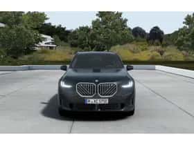 BMW X3 (2026) thumbnail 3
