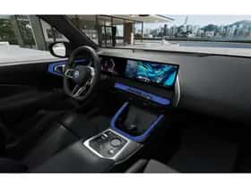 BMW X3 (2026) thumbnail 8