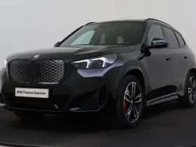 BMW iX1 (2025)