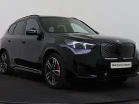 BMW iX1 (2025) thumbnail 13