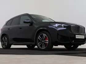 BMW iX1 (2025) thumbnail 10