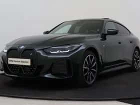 BMW i4 (2024)
