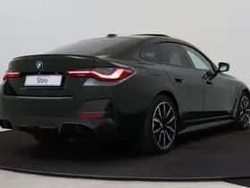 BMW i4 (2024) thumbnail 2