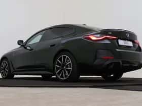 BMW i4 (2024) thumbnail 11