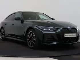 BMW i4 (2024) thumbnail 13