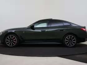 BMW i4 (2024) thumbnail 14