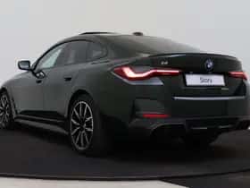BMW i4 (2024) thumbnail 15