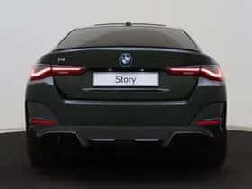 BMW i4 (2024) thumbnail 5