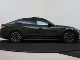 BMW i4 (2024) thumbnail 7