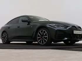 BMW i4 (2024) thumbnail 10