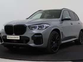 BMW X5 (2022)