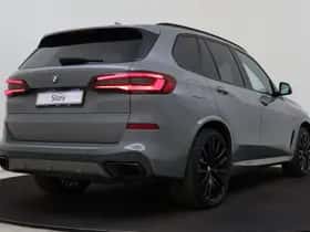 BMW X5 (2022) thumbnail 2