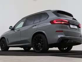 BMW X5 (2022) thumbnail 11