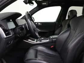 BMW X5 (2022) thumbnail 12