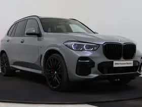 BMW X5 (2022) thumbnail 13