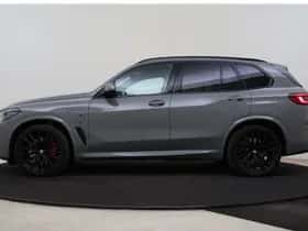 BMW X5 (2022) thumbnail 14