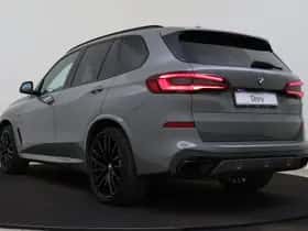 BMW X5 (2022) thumbnail 15