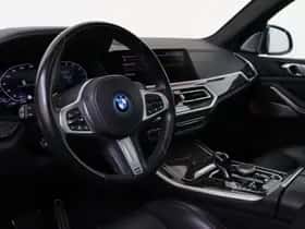 BMW X5 (2022) thumbnail 3