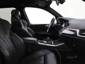 BMW X5 (2022) thumbnail 22