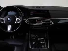 BMW X5 (2022) thumbnail 26