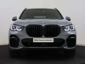 BMW X5 (2022) thumbnail 4