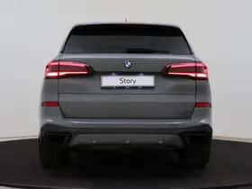 BMW X5 (2022) thumbnail 5