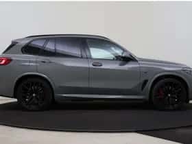 BMW X5 (2022) thumbnail 7