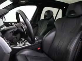 BMW X5 (2022) thumbnail 8