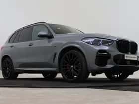 BMW X5 (2022) thumbnail 10