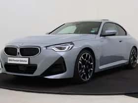 BMW 2-Serie (2025)