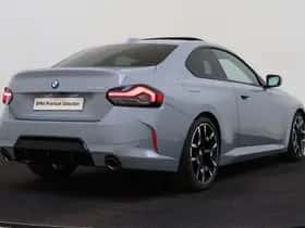 BMW 2-Serie (2025) thumbnail 2