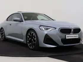 BMW 2-Serie (2025) thumbnail 13
