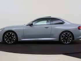 BMW 2-Serie (2025) thumbnail 14
