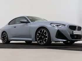BMW 2-Serie (2025) thumbnail 10