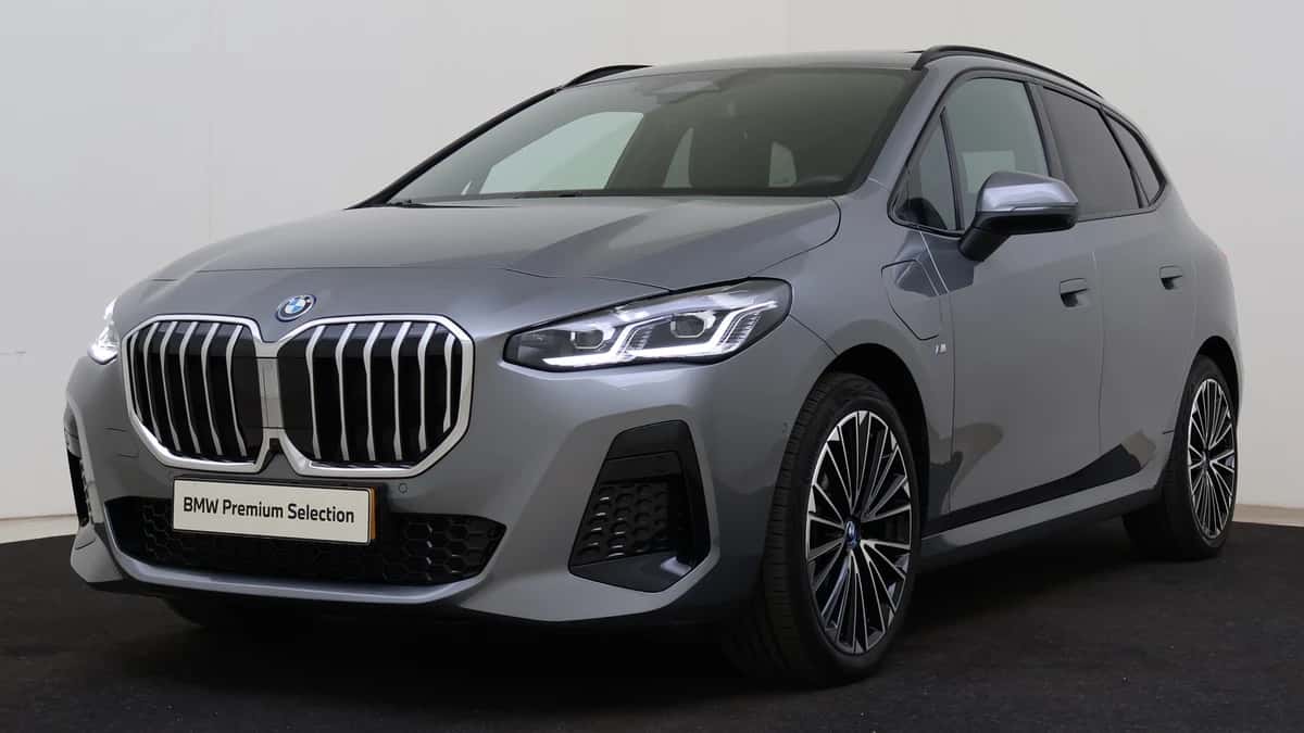 BMW 2-Serie (2024) — foto 1