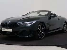 BMW 8-Serie (2024) thumbnail 1
