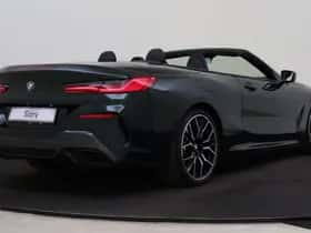 BMW 8-Serie (2024) thumbnail 2