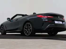 BMW 8-Serie (2024) thumbnail 11