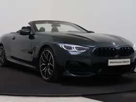 BMW 8-Serie (2024) thumbnail 13